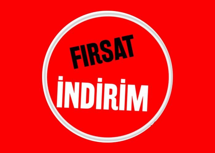 İndirim